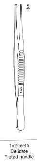 Standard Tissue Forcep
